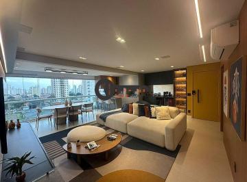 Apartamento · 110m² · 3 Quartos · 2 Vagas · APARTAMENTO DE ALTO PADRÃO A VENDA COM 110m²/MOOCA/SP.