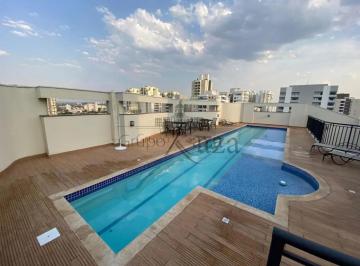 Apartamento de 3 quartos, São José dos Campos · Oportunidade, Apartamento Jardim Aquarius, Condomínio Monserrat, 3 Dormitórios, 150m, Sacada Gourmet