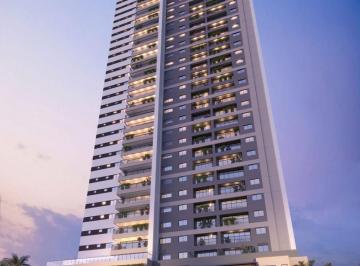 Apartamento de 2 quartos, Goiânia · Apartamento com 60m², 02 quartos, 1 suíte, área de lazer completa no Jardim América - Goiânia - GO.