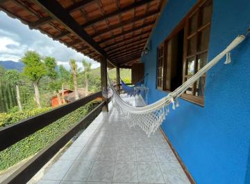 258744.jpg · Casa à venda com 3 quartos sendo 2 suítes, com 600 m² de terreno em Vargem Grande  Teresópolis/RJ.
