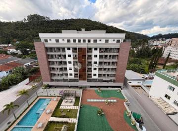 258722.jpg · Apartamento à venda com 2 quartos sendo 1 suíte, 60 m² na Várzea  Teresópolis/RJ.