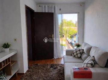 Casa · 70m² · 2 Quartos · 1 Vaga · Casa à venda no Bairro Campina em São Leopoldo