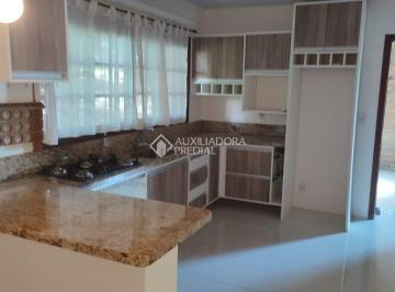 Casa · 100m² · 2 Quartos · CASA 2 DORMITÓRIOS COM TERRENO DE 770m2