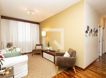 Apartamento · 86m² · 3 Quartos · 1 Vaga · Apartamento à Venda - Consolação, 3 Quartos,  86 m2
