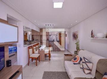 Apartamento · 65m² · 2 Quartos · 2 Vagas · Apartamento à Venda - Bosque da Saúde, 2 Quartos,  65 m2