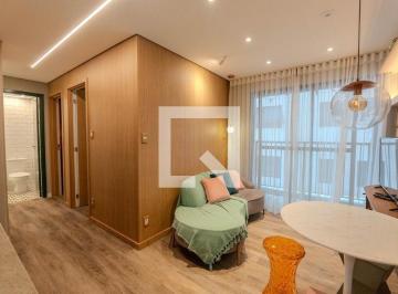 Apartamento · 39m² · 2 Quartos · Apartamento à Venda - Consolação, 2 Quartos, 39 m2
