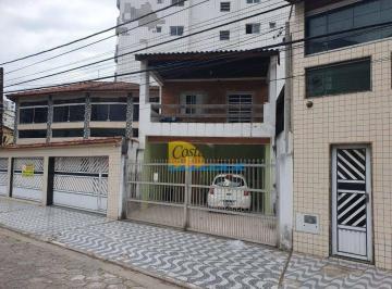 5159a76e1b875dff1adea8ddf03ba4d180781ef2 · Casa com 3 dormitórios à venda, 150 m² por R$ 565.000 - Vila Assunção - Praia Grande/SP