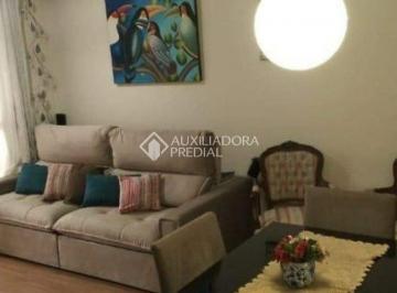 Apartamento · 61m² · 2 Quartos · 1 Vaga · Apartamento para venda,  61m² no bairro Silveira - Santo André - SP