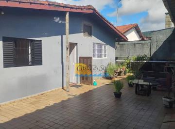 bf98d5ff69308270f254e1560eea158d615dccf9 · Casa com 2 dormitórios à venda por R$ 750.000,00 - Balneário Flórida - Praia Grande/SP
