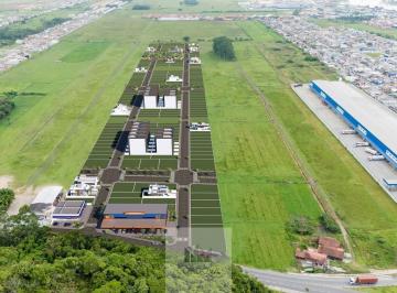 Foto 01 · Terreno em Condomínio à Venda em Itajaí-SC, Bairro Espinheiros, 250m² - Oportunidade Imperdível!