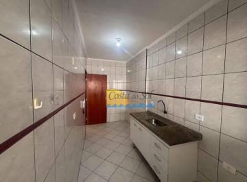 c91c0e2860ffaed7657d4813efb8e5455d930ff3 · Apartamento com 1 dormitório para alugar, 52 m² por R$ 2.700,00/mês - Tupi - Praia Grande/SP