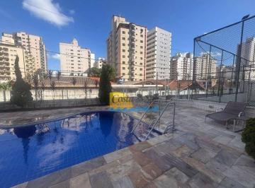 e791902930168c5e4b85c813b8dc6c441c790cb7 · Apartamento com 2 dormitórios à venda, 89 m² por R$ 630.000,00 - Aviação - Praia Grande/SP