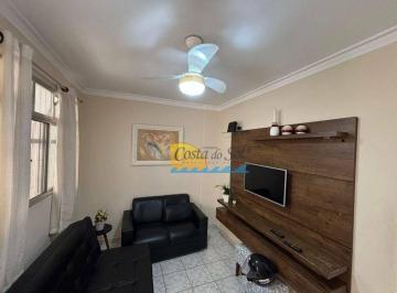 516f9502dd4b58d1c4d470359074f95f7d6109f7 · Apartamento com 1 dormitório à venda, 39 m² por R$ 244.900 - Ocian - Praia Grande/SP