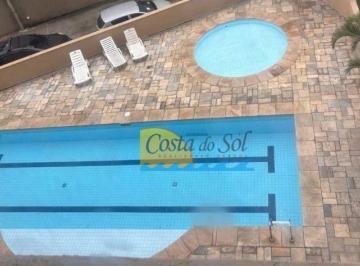 0968190b9d399d5cfb01966046e63aab18dd2a7f · Apartamento com 2 dormitórios à venda, 61 m² por R$ 299.000 - Vila Antártica - Praia Grande/SP