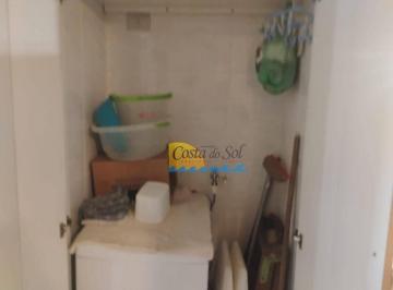 b265b9f532dab6bcd2f3ea330ac9f06643934b79 · Apartamento com 1 dormitório para alugar, 1 m² por R$ 2.961,00/mês - Vila Guilhermina - Praia Grande