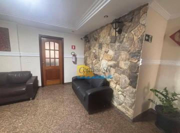 9dd281ff3ad6443fa6611f31312bd2aeb0dc4ecf · Apartamento com 3 dormitórios para alugar, 126 m² por R$ 4.000,00/mês - Canto do Forte - Praia Grand