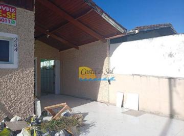 893ded9e5ffe4475944435d0daf739de9abcd07a · Casa com 2 dormitórios à venda, 250 m² por R$ 700.000,00 - Jardim Imperador - Praia Grande/SP