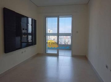 b03450d7b6e8a01b19c94ec0d0cbd2815d2e33ab · Apartamento com 1 dormitório à venda, 42 m² por R$ 550.000 - Boqueirão - Praia Grande/SP