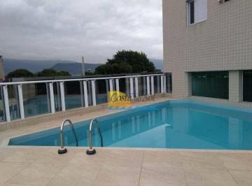 ea349221397d625be05fd4728089e8b2c3e2fb31 · Apartamento com 1 dormitório para alugar, 50 m² por R$ 2.200,00/mês - Caiçara - Praia Grande/SP