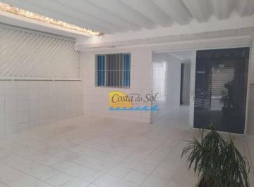 2366945edd490165356e9bd0d128134adbbf2606 · Casa com 2 dormitórios para alugar, 140 m² por R$ 3.800,00/mês - Tupi - Praia Grande/SP