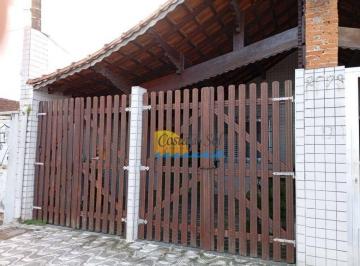 c7aebc6c52965c0e923ae3383a21d37900419c4e · Casa com 3 dormitórios à venda por R$ 550.000,00 - Vila Guilhermina - Praia Grande/SP