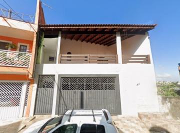 Casa, 2 andares, 250,00m², Padroeira, Osasco/SP - Foto [1] · Casa, 2 andares, 250,00m², Padroeira, Osasco/SP