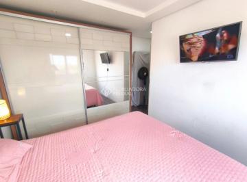 Apartamento · 52m² · 2 Quartos · Apartamento 2 quartos semimobiliado