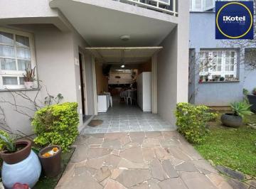 Casa · 195m² · 3 Quartos · 2 Vagas · Sobrado com 3 dormitórios à venda, 195 m² - Jardim Itu Sabará - Porto Alegre/RS