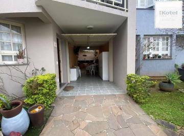Casa · 195m² · 3 Quartos · 2 Vagas · Sobrado com 3 dormitórios à venda, 195 m² - Jardim Itu Sabará - Porto Alegre/RS