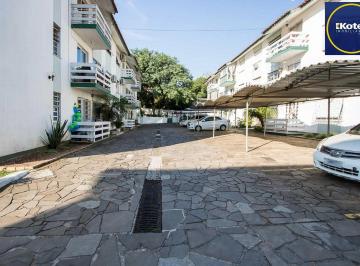 Apartamento · 50m² · 1 Quarto · Apartamento à venda - em Camaquã