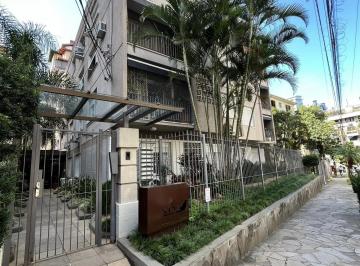 Apartamento · 95m² · 3 Quartos · 1 Vaga · Apartamento de três dormitórios e uma vaga de garagem no bairro Rio Branco