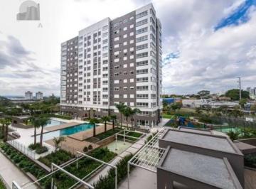 Apartamento · 76m² · 3 Quartos · 2 Vagas · Apartamento com 3 dormitórios à venda, 76 m² por R$ 648.000,00 - Sarandi - Porto