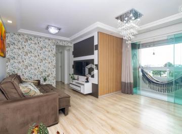 Sala para 2 ambientes · Apartamento à venda - no Capão Raso