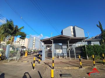 Apartamento · 39m² · 2 Quartos · 1 Vaga · Apartamento 2 dormitórios- Vila Nova