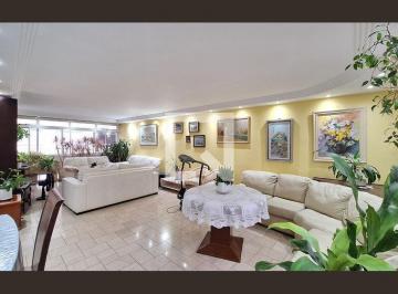 Apartamento · 160m² · 3 Quartos · 1 Vaga · Apartamento à Venda - Bom Retiro, 3 Quartos, 160 m2