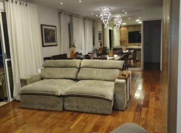 Apartamento · 12m² · 3 Quartos · 2 Vagas · Apartamento na Granja Julieta, com 3 quartos - venda por R$ 1.650.000,00 - 121m² - São Paulo/SP