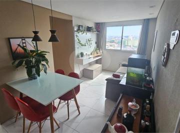 Apartamento · 40m² · 2 Quartos · Apartamento com 2 quartos à venda em Jardim germânia - SP