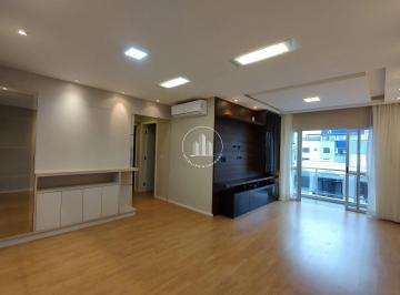 Apartamento · 97m² · 3 Quartos · 1 Vaga · Apartamento 3 Quartos com Piscina - Coqueiros