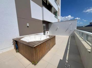 Apartamento · 117m² · 3 Quartos · 2 Vagas · Apartamento 3 Quartos garden com Hidromassagem