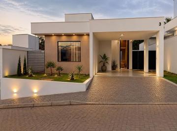 Casa · 120m² · 3 Quartos · 2 Vagas · Casa em condomínio em Vale Dos Sonhos