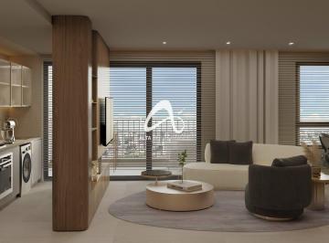 Apartamento · 121m² · 3 Quartos · 1 Vaga · Apartamento • Portão