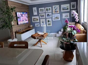 Apartamento · 119m² · 2 Quartos · 2 Vagas · Apartamento à venda, Perdizes, São Paulo, SP