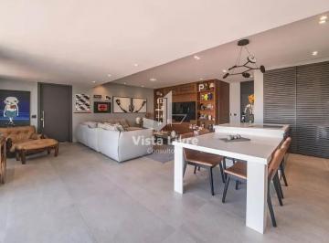 Apartamento · 213m² · 2 Quartos · 2 Vagas · Apartamento à venda, Vila Nova Conceição, São Paulo, SP