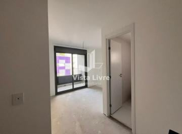 Apartamento · 25m² · 1 Quarto · Apartamento à venda, Pinheiros, São Paulo, SP