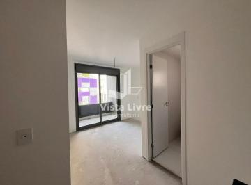 Apartamento · 24m² · 1 Quarto · Apartamento à venda, Pinheiros, São Paulo, SP