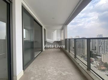 Apartamento · 162m² · 4 Quartos · 2 Vagas · Apartamento à venda, Perdizes, São Paulo, SP
