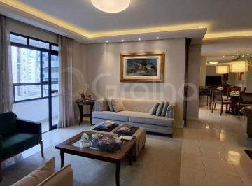 1 foto augusto b · Apartamento de 203m² com 4 quartos sendo 2 suítes no Centro