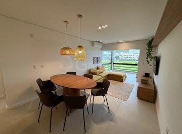 Apartamento · 84m² · 2 Quartos · 1 Vaga · Apartamento com 2 suítes com 84m² em Ingleses do Rio Vermelho, Florianópolis.