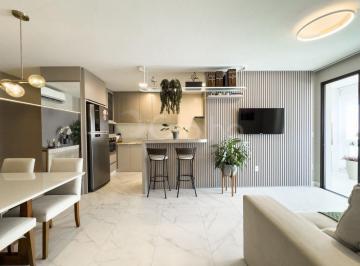 1 · Apartamento de 103m² com 3 quartos sendo