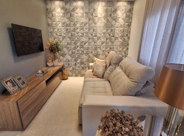 05 SALA · Casa em Santo Amaro da Imperatriz com 129,68 m2